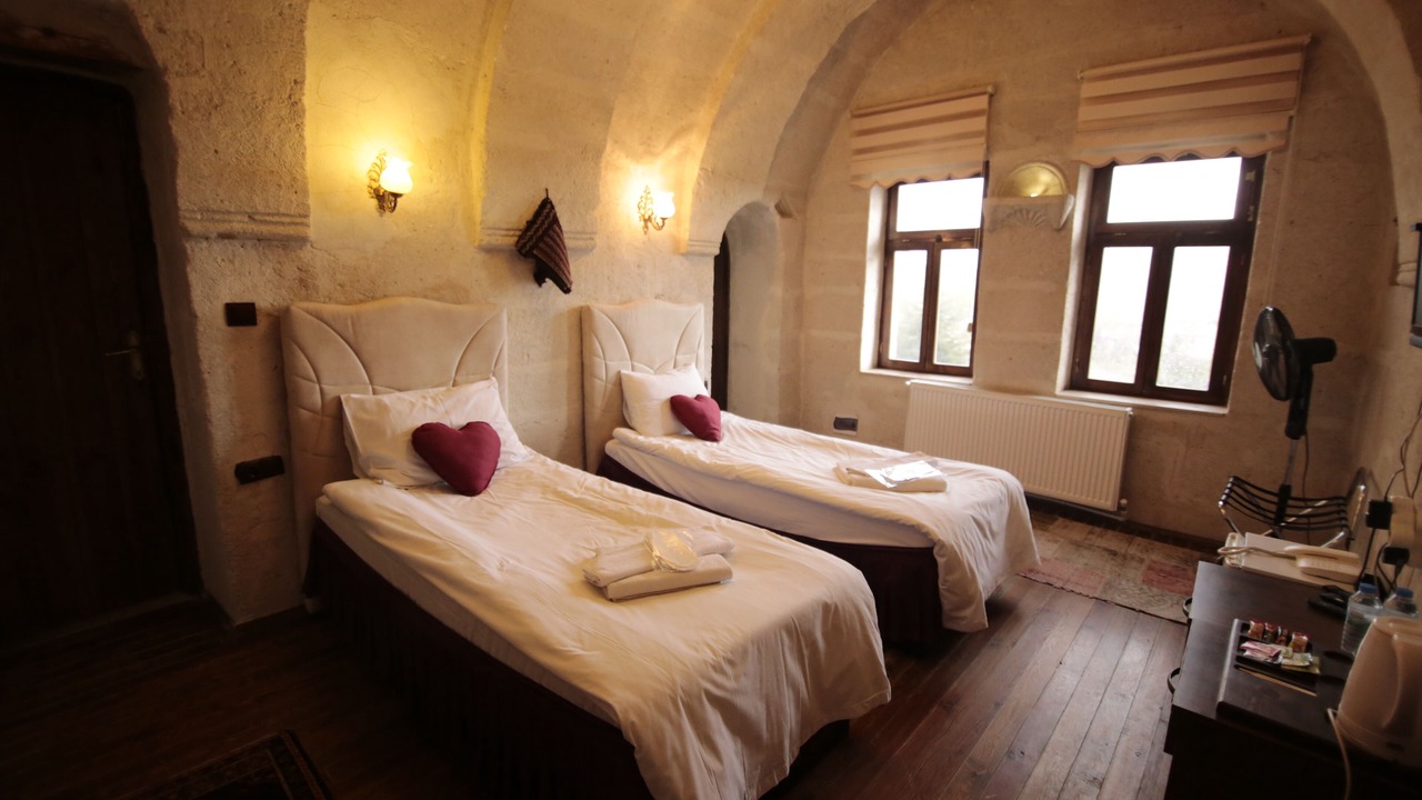 Photo of Bedroom in Cavusin
