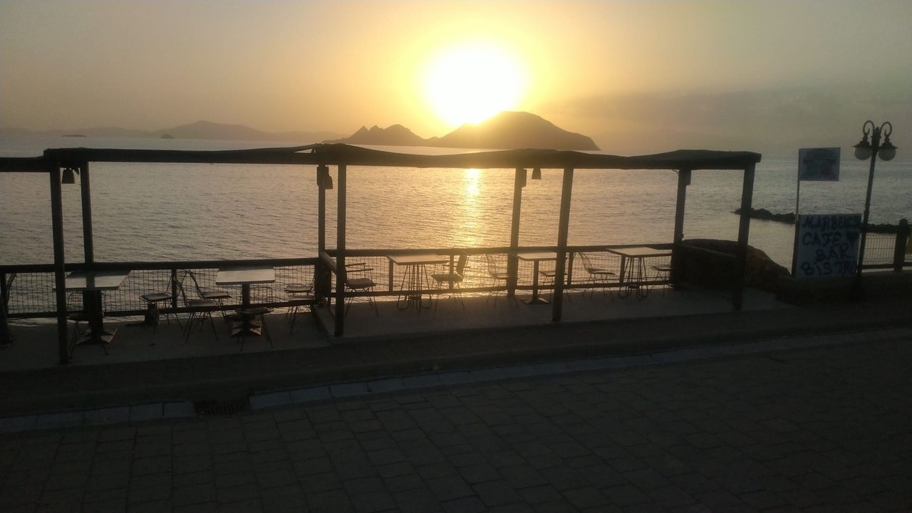 Photo of Outdoor in Turgutreis