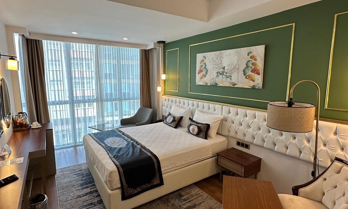 Photo of Bedroom in Arnavutkoy