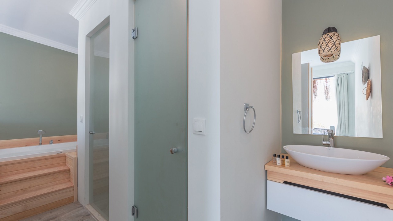 Photo of Bathroom in Kalkan