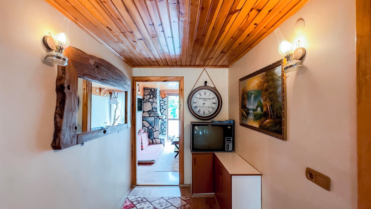 Photo of Livingroom in Dereceoren