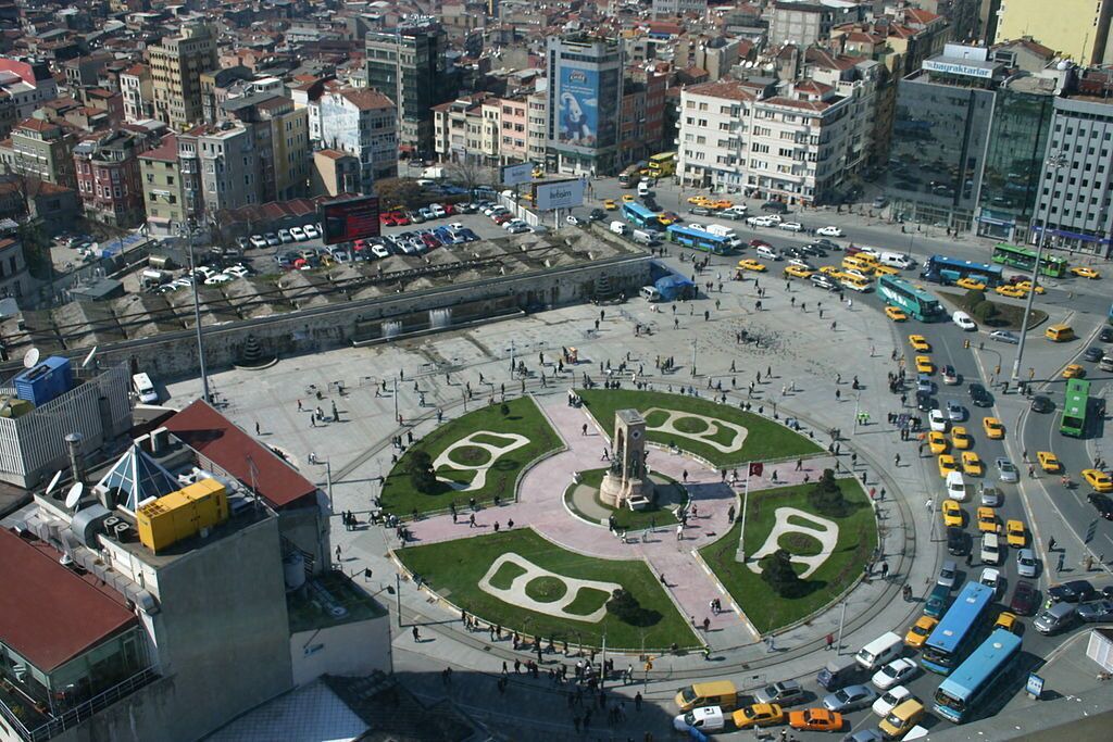 Photo of Others in Besiktas