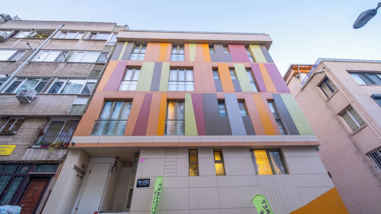 Photo of Outdoor in Besiktas