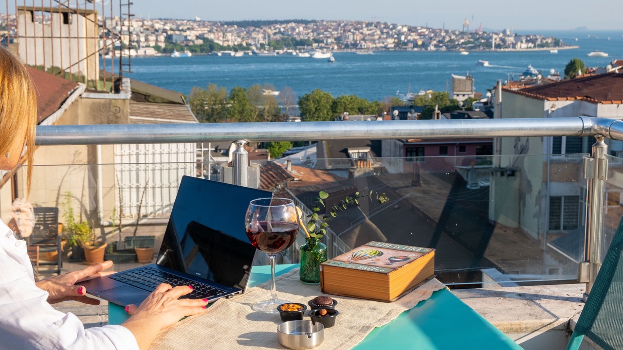 Photo of Outdoor in Besiktas