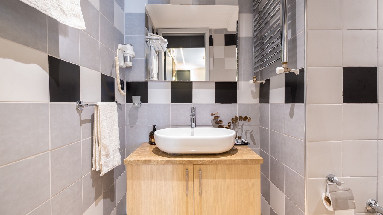 Photo of Bathroom in Besiktas