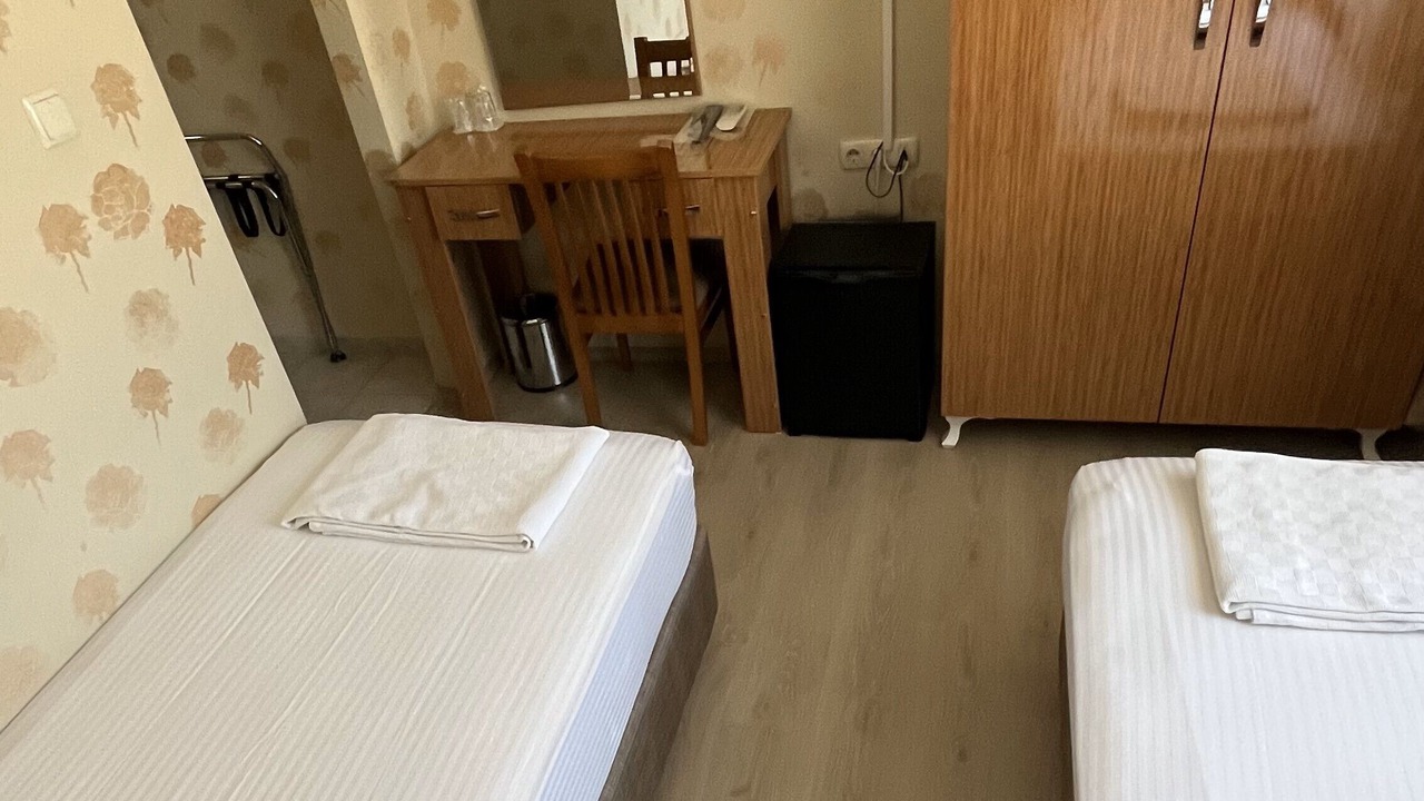 Photo of Bedroom in Eceabat