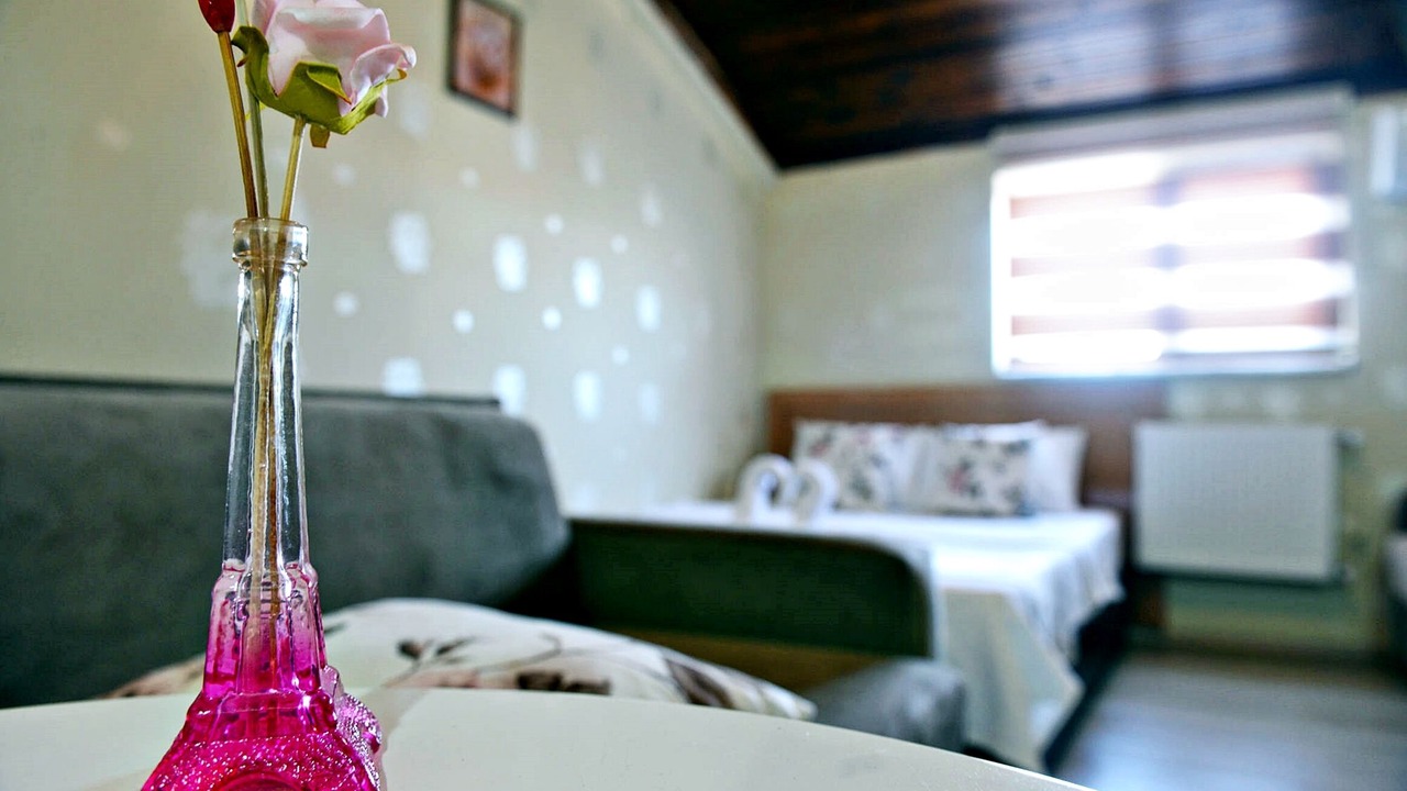 Photo of Bedroom in Eceabat