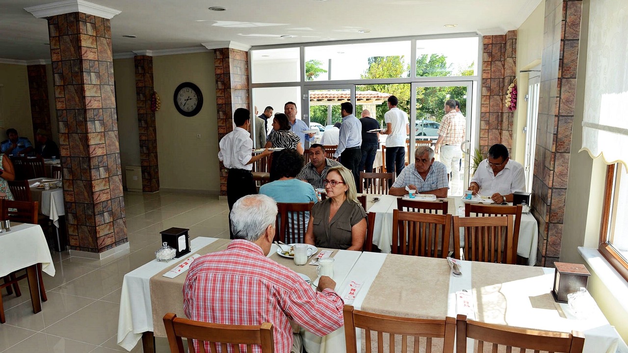 Photo of Others in Eceabat