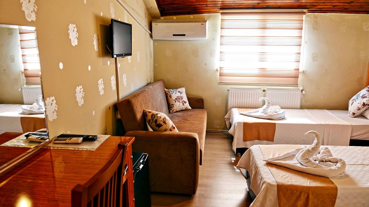 Photo of Bedroom in Eceabat