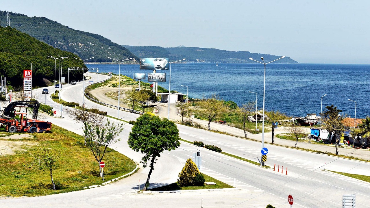 Photo of Outdoor in Eceabat