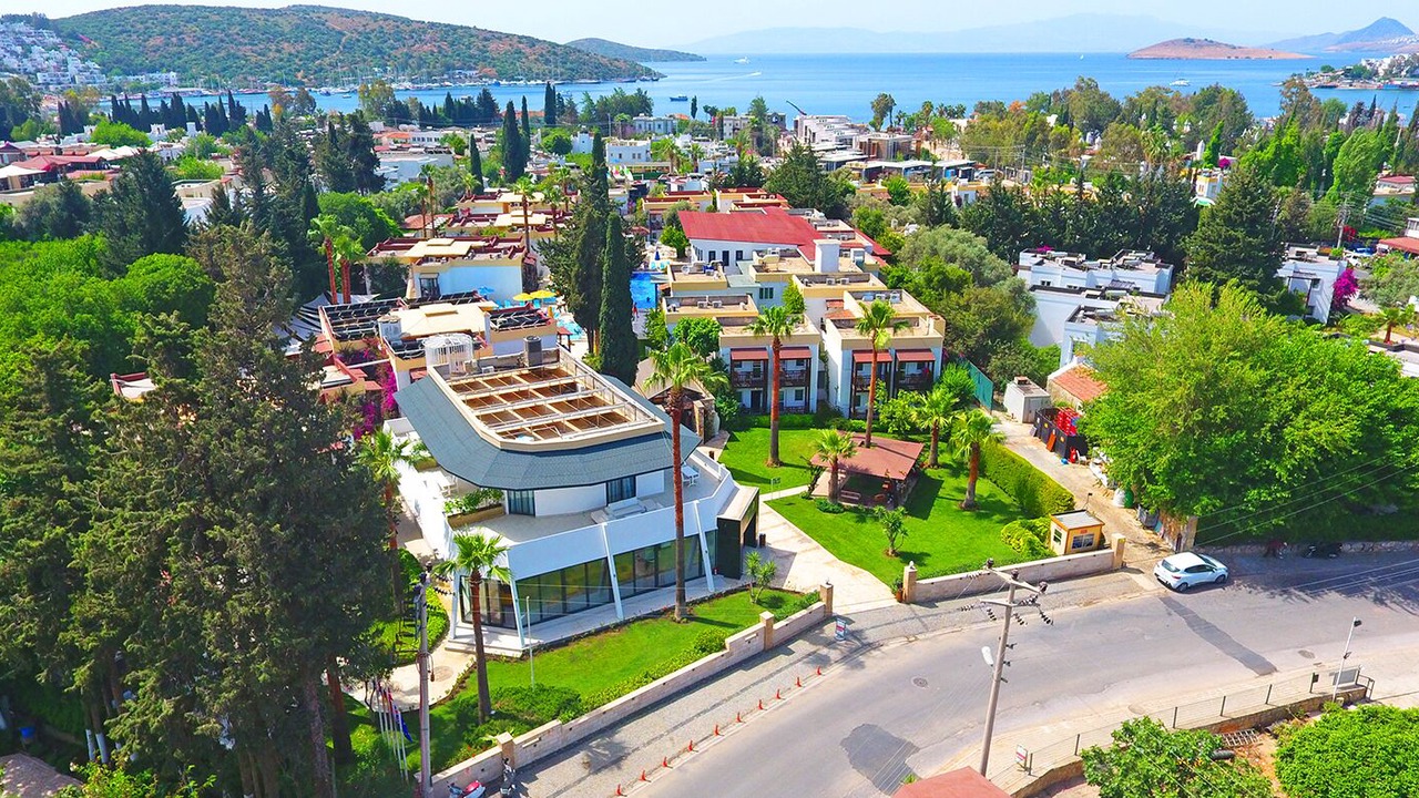 Photo of Outdoor in Bitez