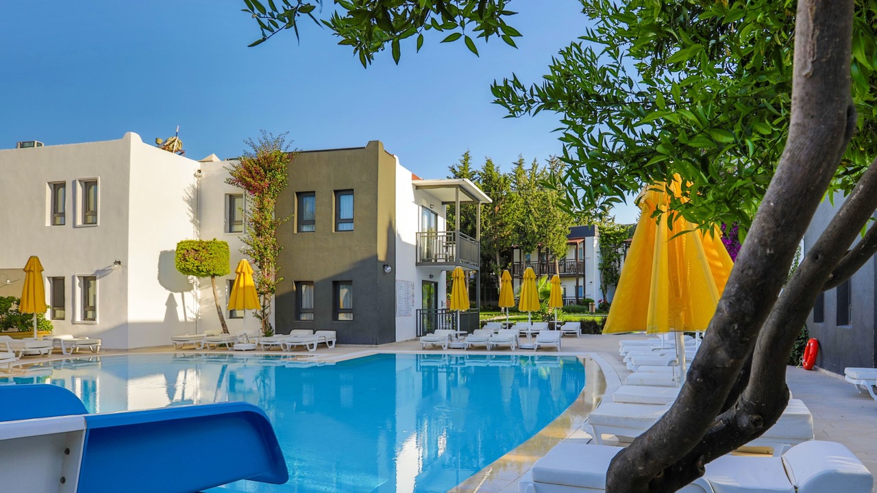 Photo of Outdoor in Bitez