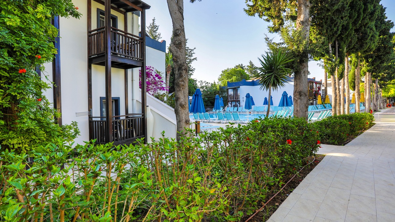 Photo of Outdoor in Bitez