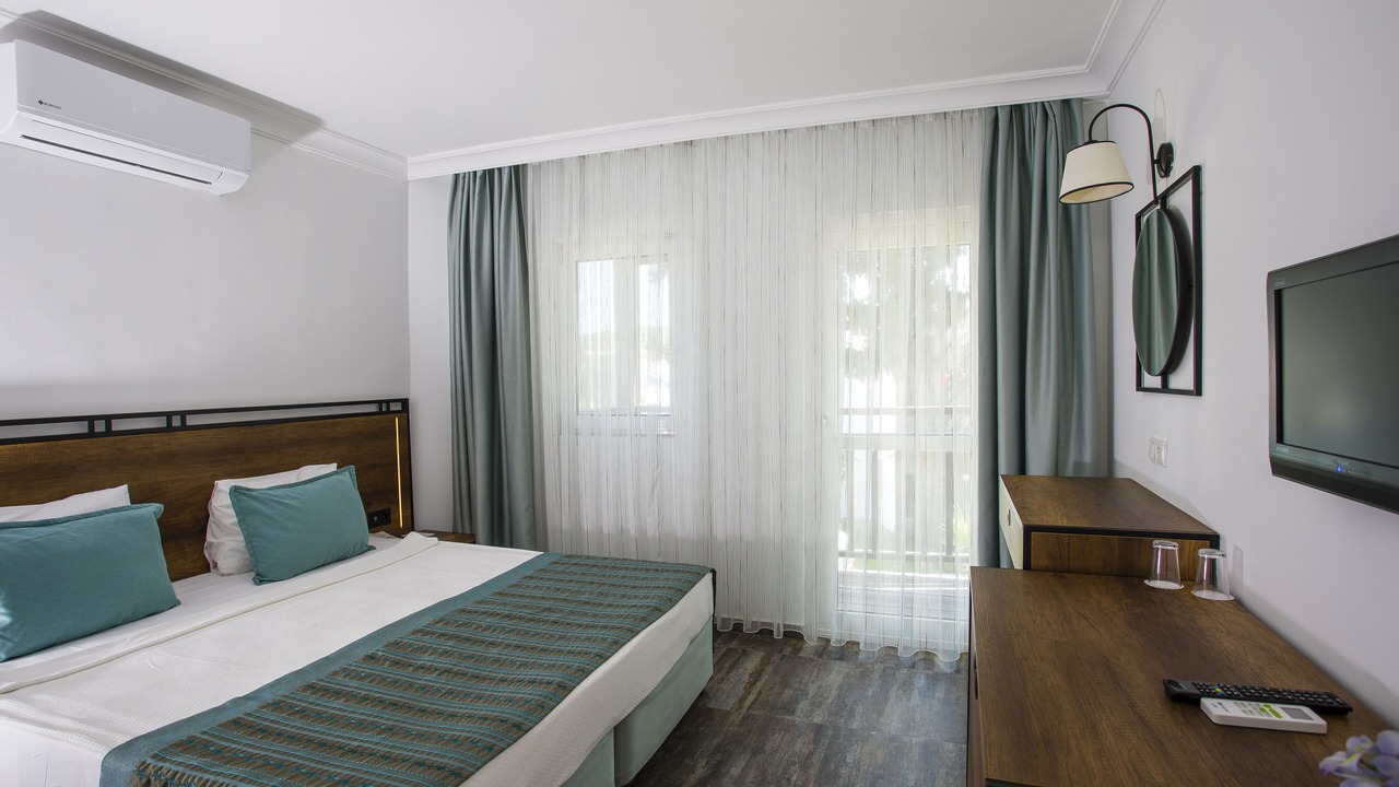 Photo of Bedroom in Bitez