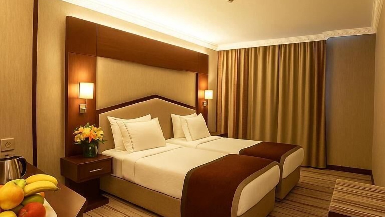 Photo of Bedroom in Talimhane