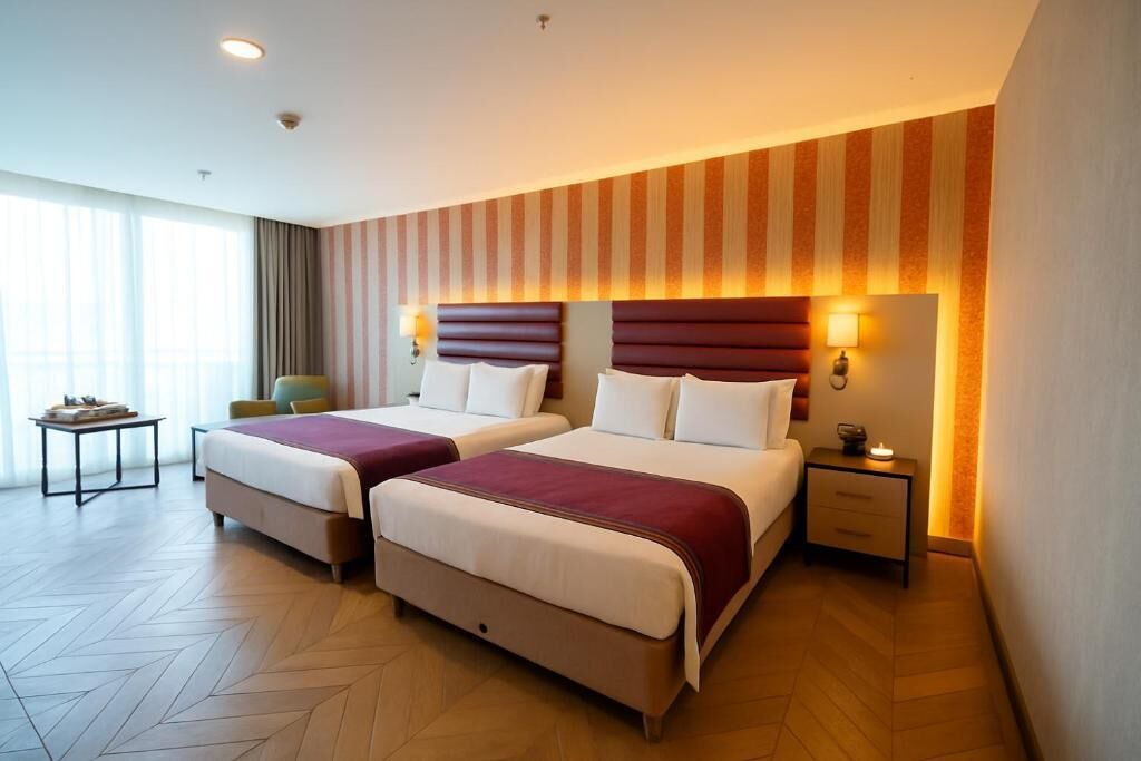 Photo of Bedroom in Talimhane