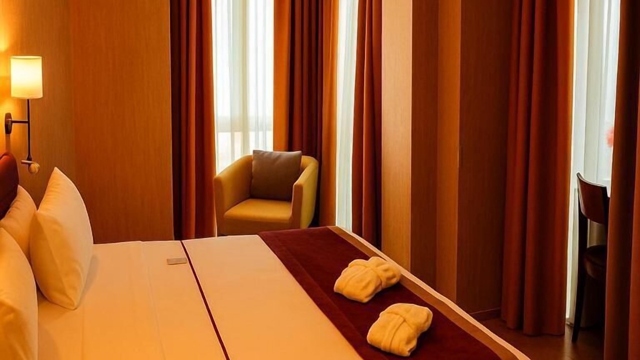 Photo of Bedroom in Talimhane