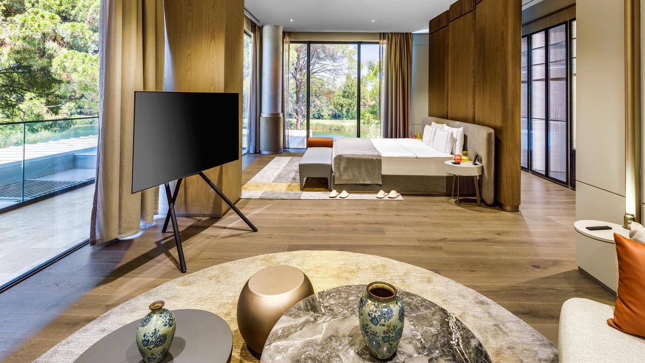 Photo of Bedroom in Belek Golf Area