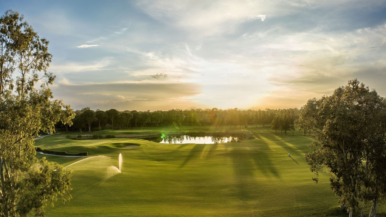 Photo of Others in Belek Golf Area