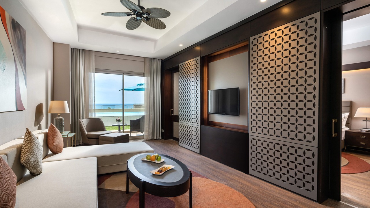 Photo of Outdoor in Belek Golf Area
