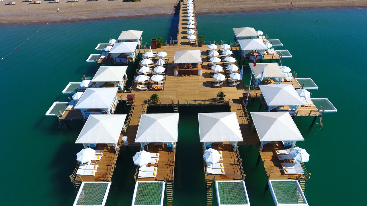 Photo of Others in Belek Golf Area