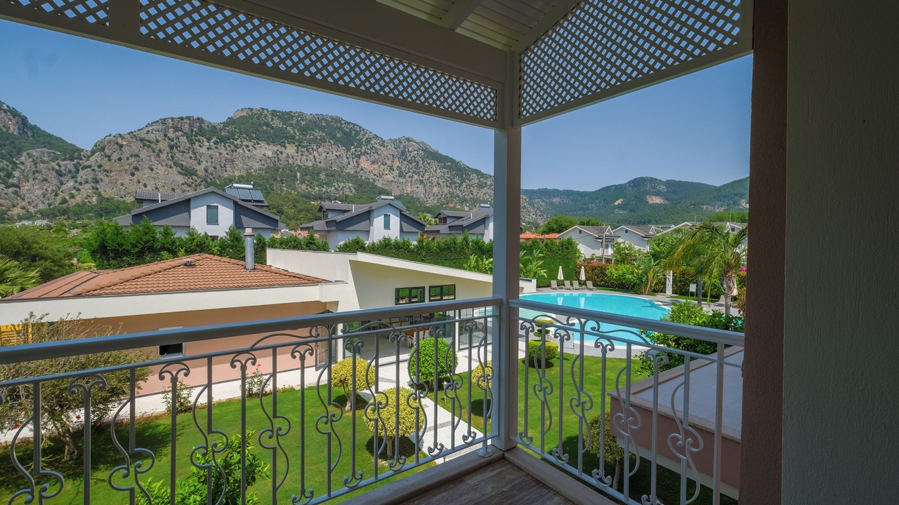 Photo of Bedroom in Gocek