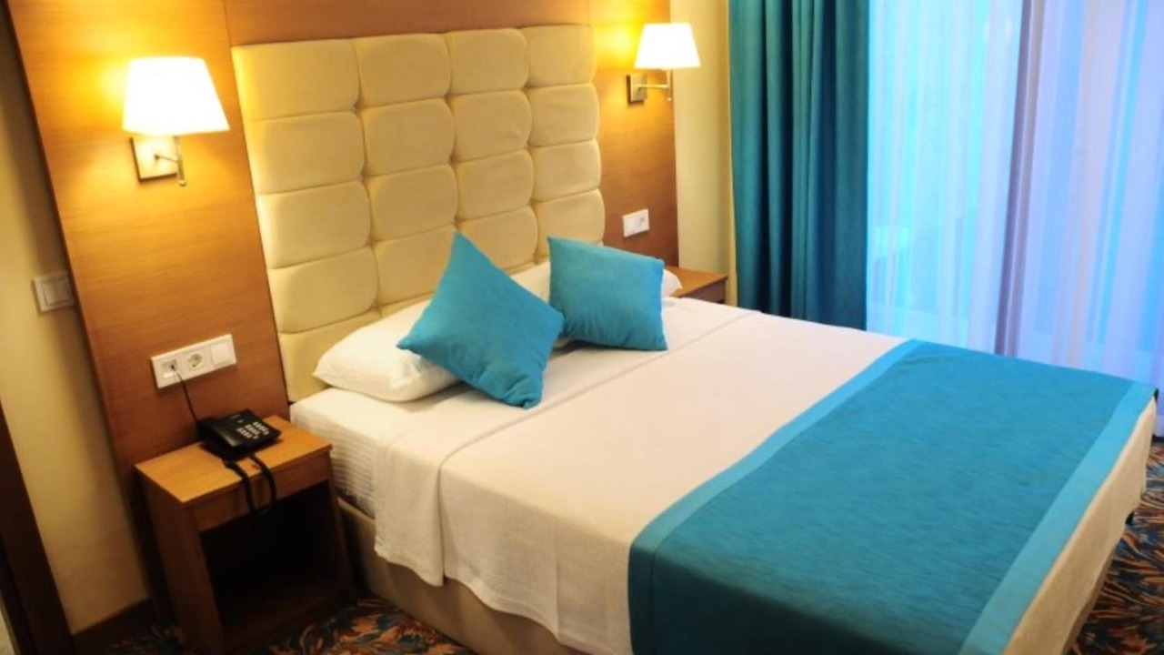 Photo of Bedroom in Gundogan