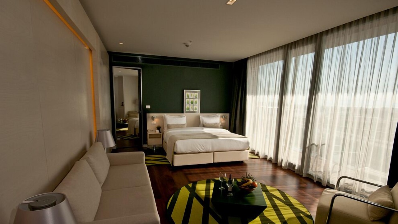 Photo of Bedroom in Sekerpinar
