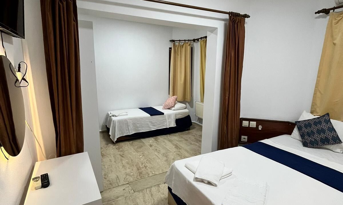 Photo of Bedroom in Dalyan City Center
