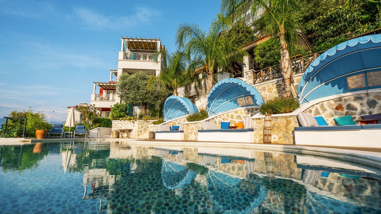 Photo of Outdoor in Fethiye
