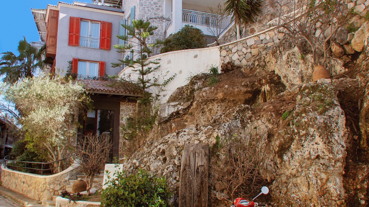Photo of Outdoor in Fethiye