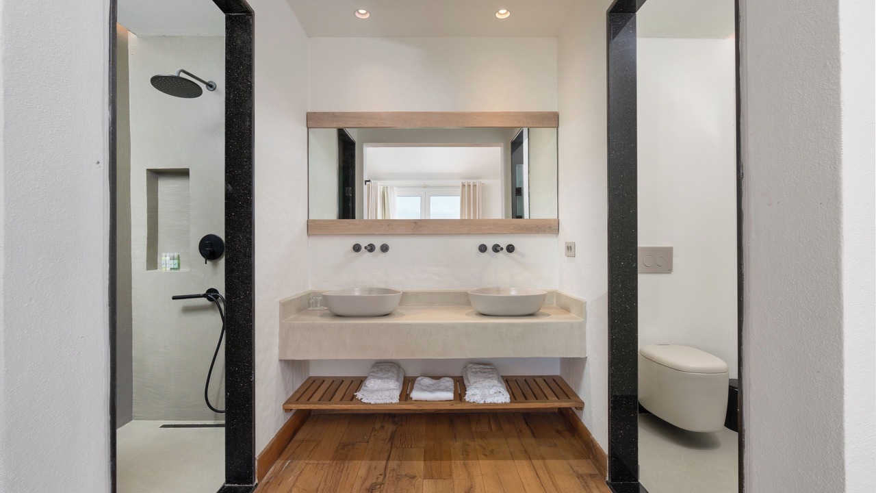 Photo of Bathroom in Fethiye