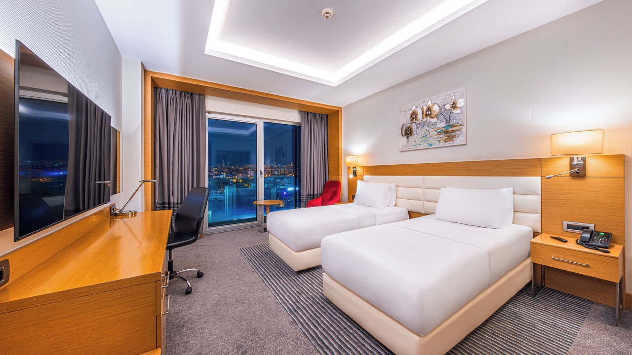 Photo of Bedroom in Ankara