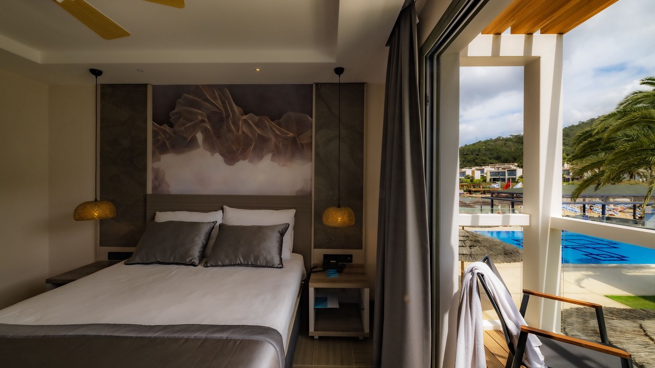 Photo of Bedroom in Torba
