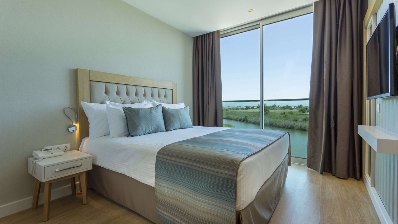 Photo of Bedroom in Kemeragzı