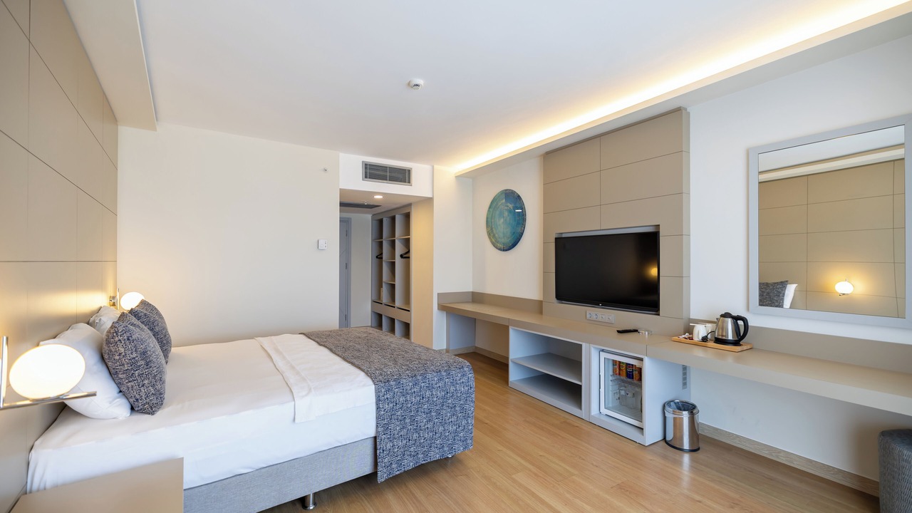 Photo of Bedroom in Kadıkale