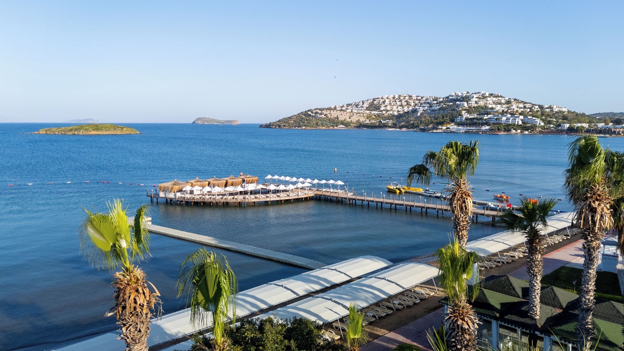Photo of Outdoor in Kadıkale