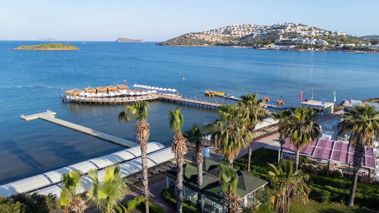 Photo of Outdoor in Kadıkale