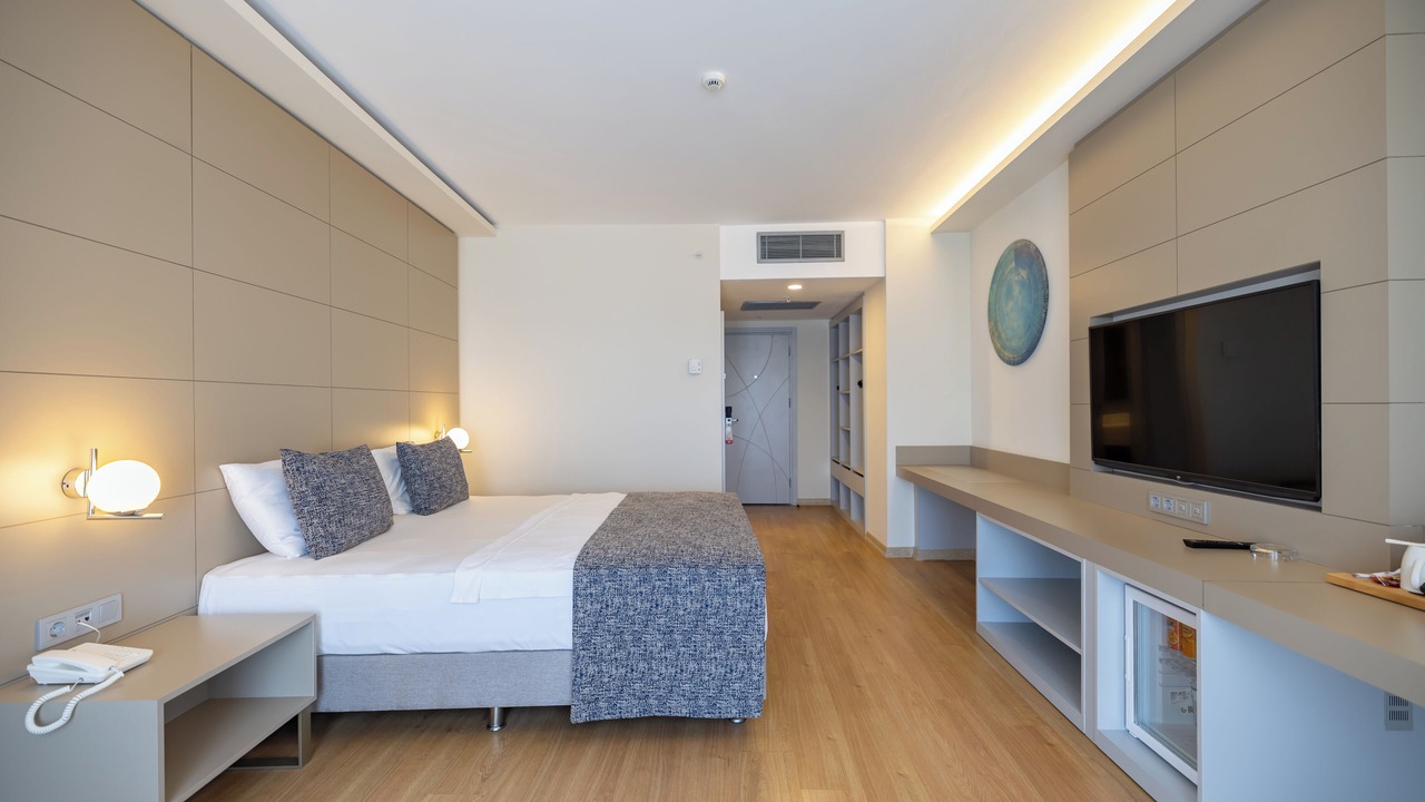 Photo of Bedroom in Kadıkale