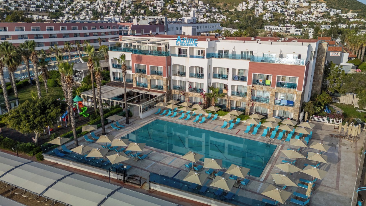 Photo of Outdoor in Kadıkale