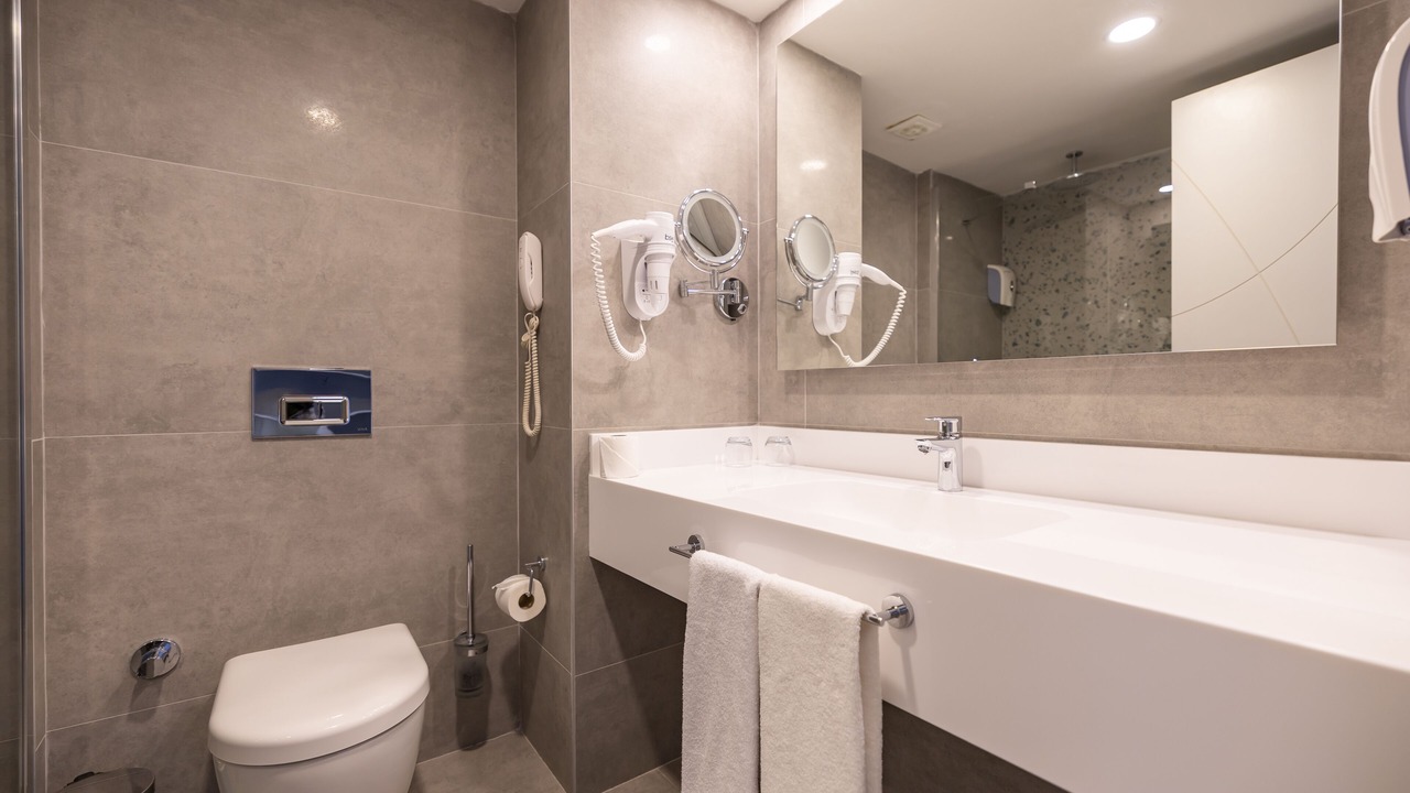 Photo of Bathroom in Kadıkale
