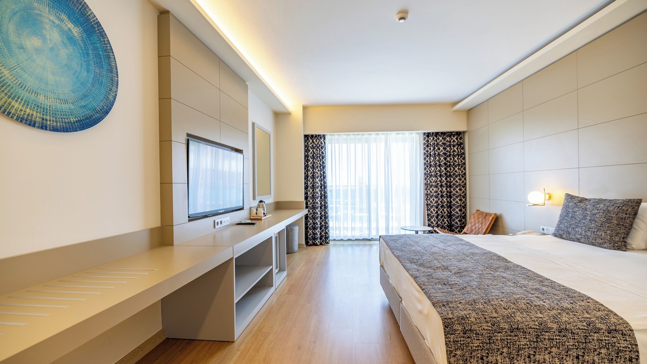 Photo of Bedroom in Kadıkale