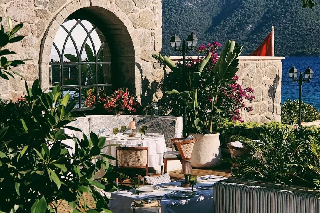 Photo of Others in Bodrum