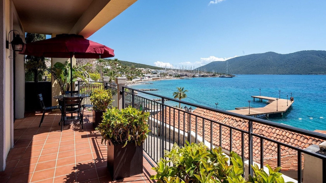 Photo of Outdoor in Bodrum