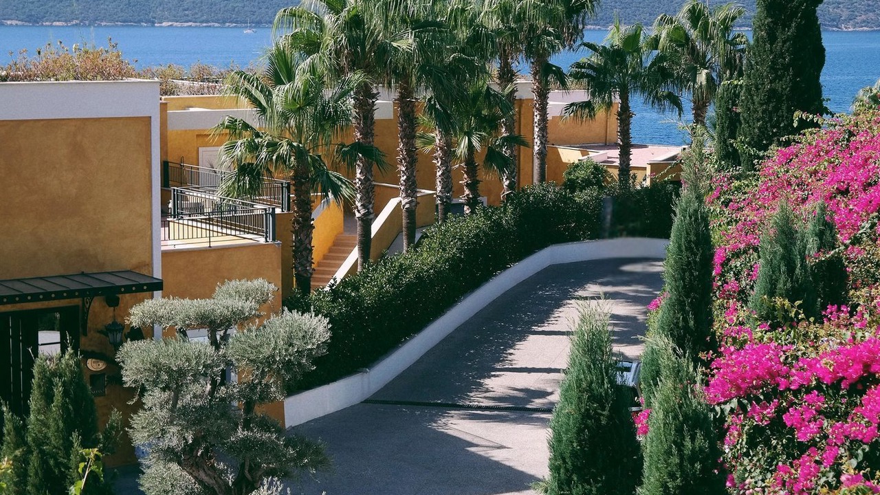 Photo of Outdoor in Bodrum