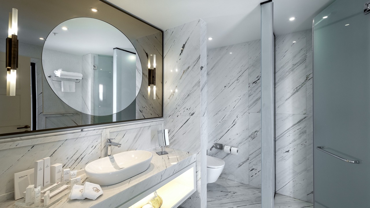 Photo of Bathroom in Bodrum