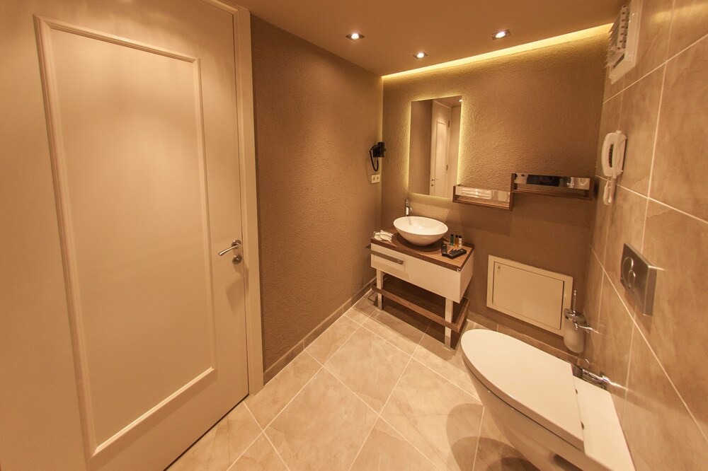 Photo of Bathroom in Moda