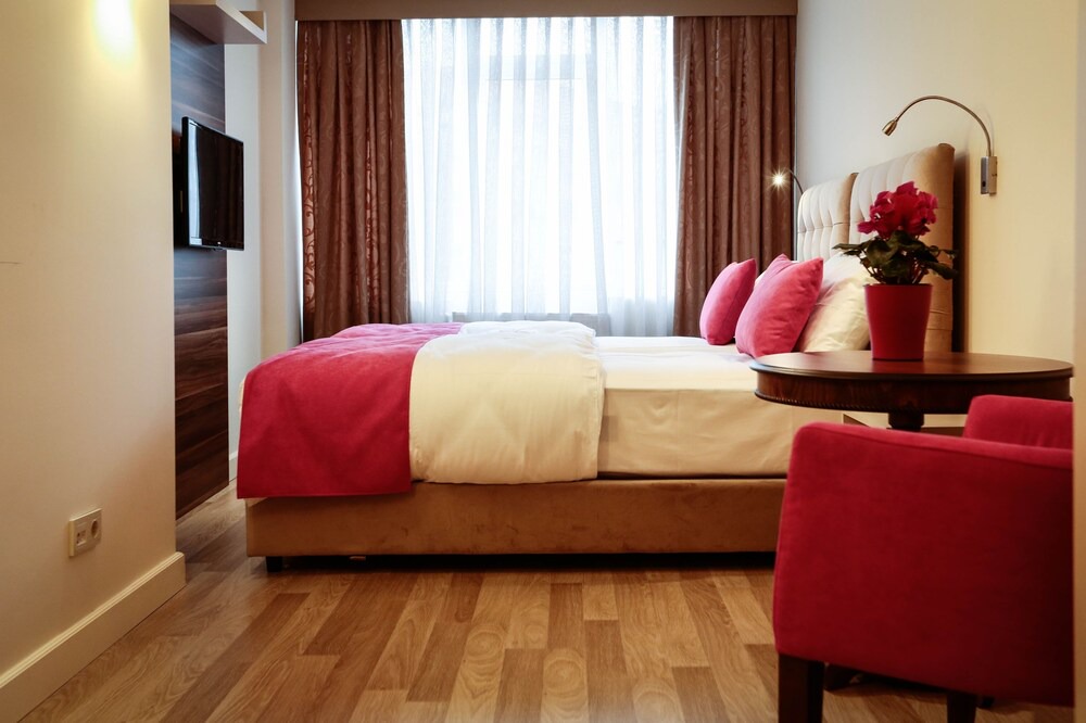Photo of Bedroom in Moda