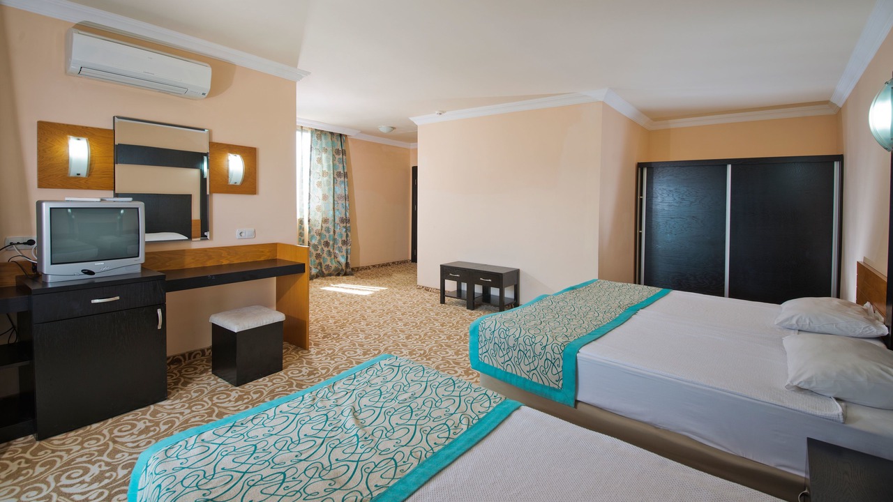 Photo of Bedroom in Konakli