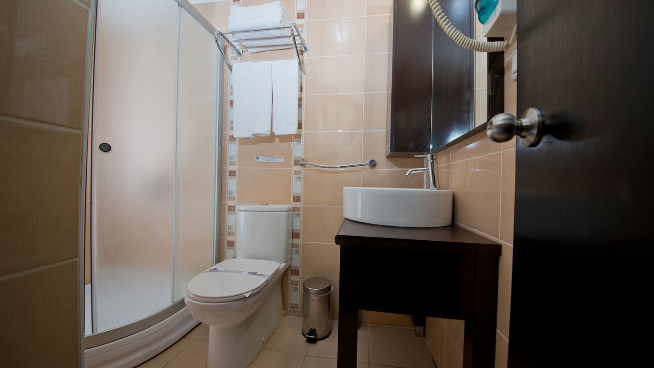 Photo of Bathroom in Konakli